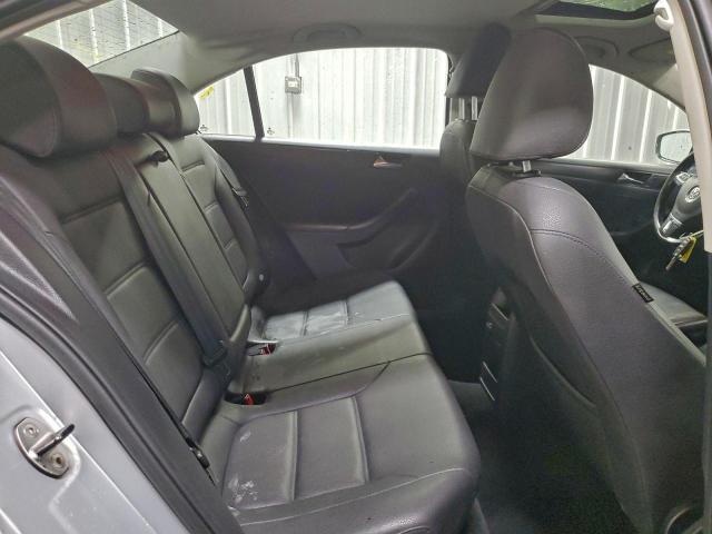 Volkswagen Jetta Se Image 3