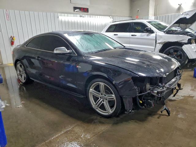 Audi S5 Premium Plus Image 3