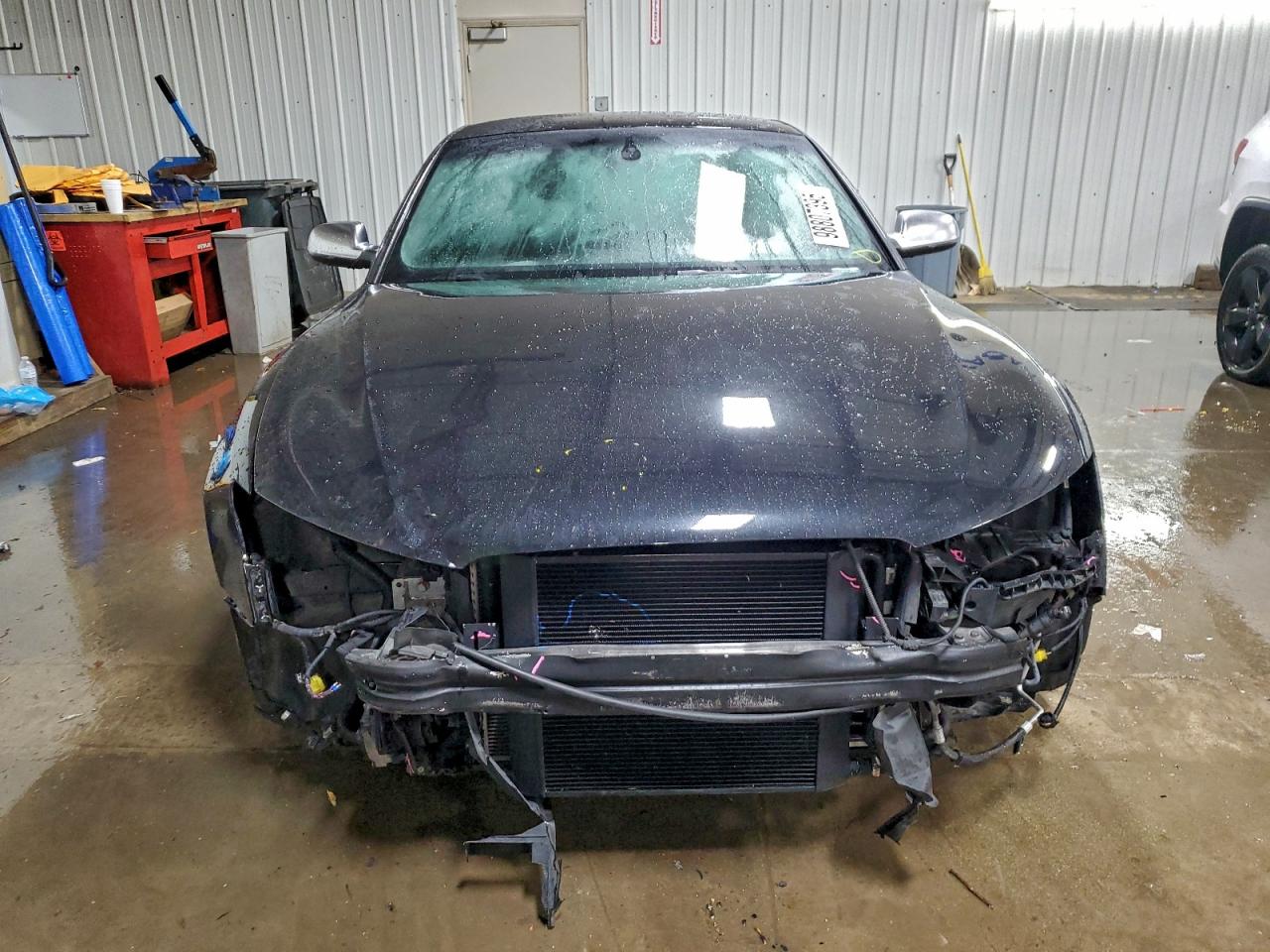 Audi S5 Premium Plus Image 9