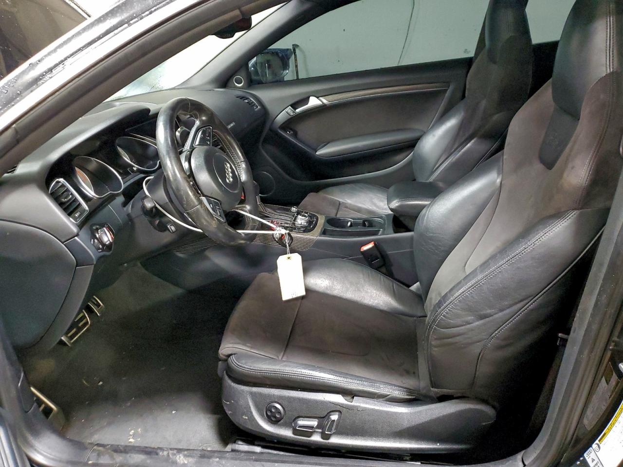 Audi S5 Premium Plus Image 5