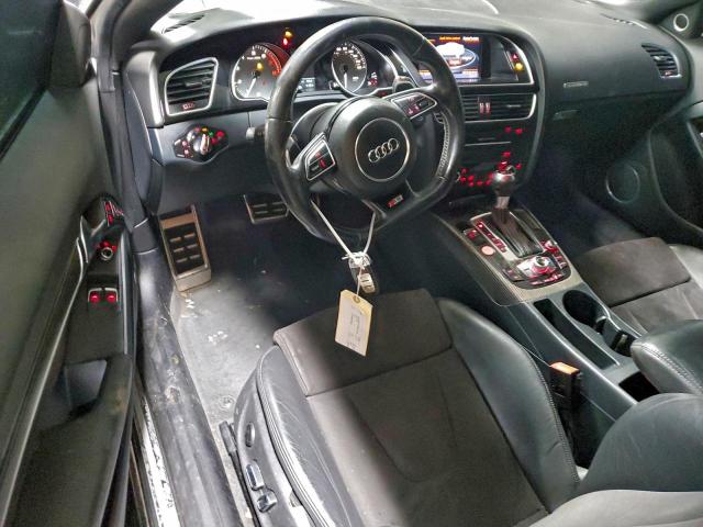 Audi S5 Premium Plus Image 8