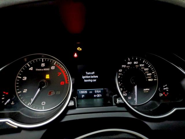 Audi S5 Premium Plus Image 4