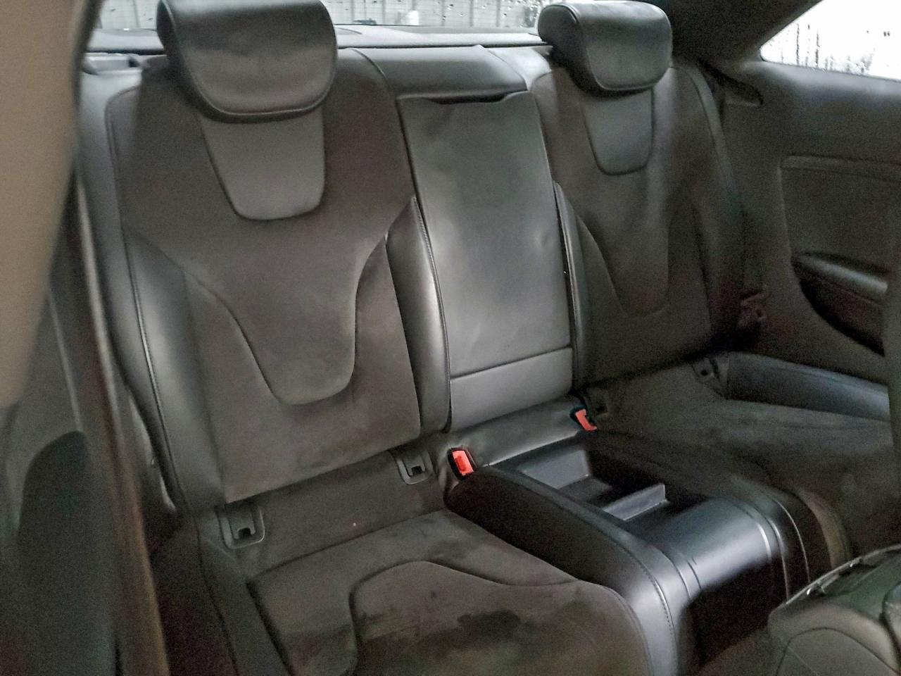 Audi S5 Premium Plus Image 7