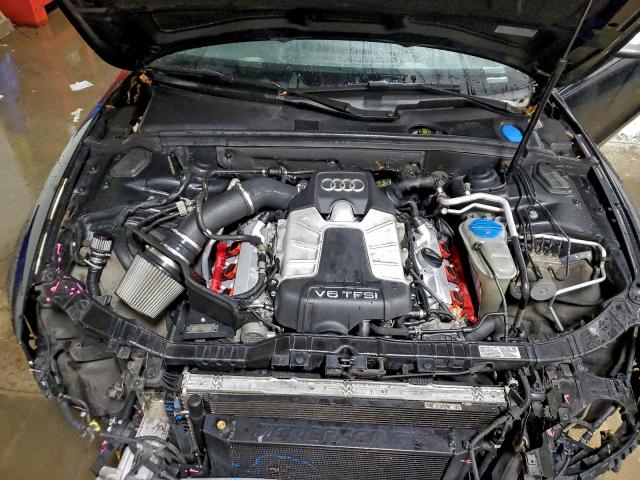 Audi S5 Premium Plus Image 11