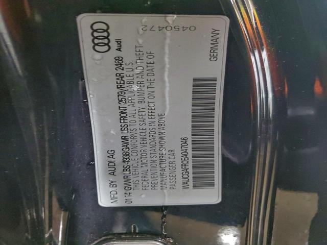 Audi S5 Premium Plus Image 12