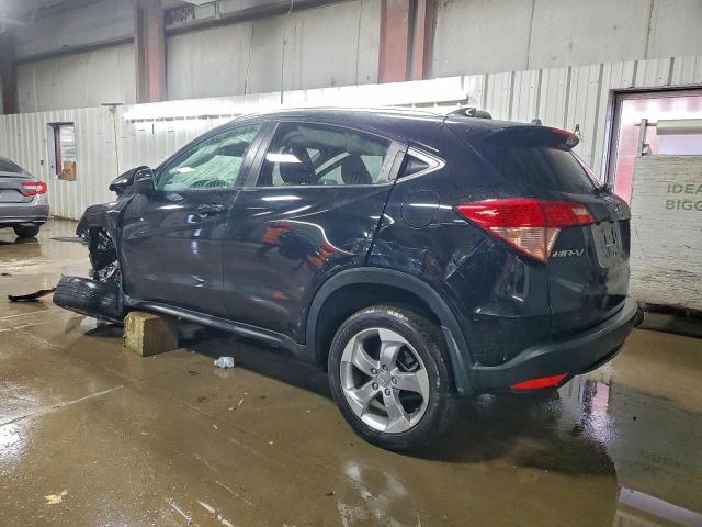 Honda HR-V Exl Image 5