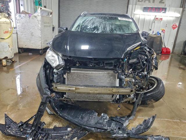 Honda HR-V Exl Image 7