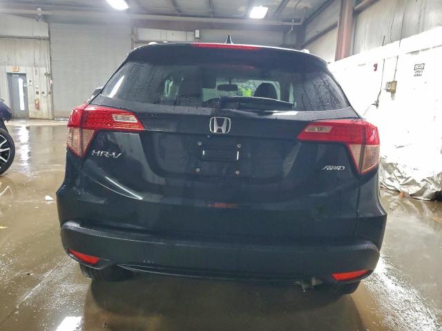 Honda HR-V Exl Image 2
