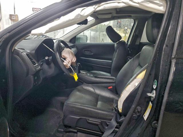 Honda HR-V Exl Image 3