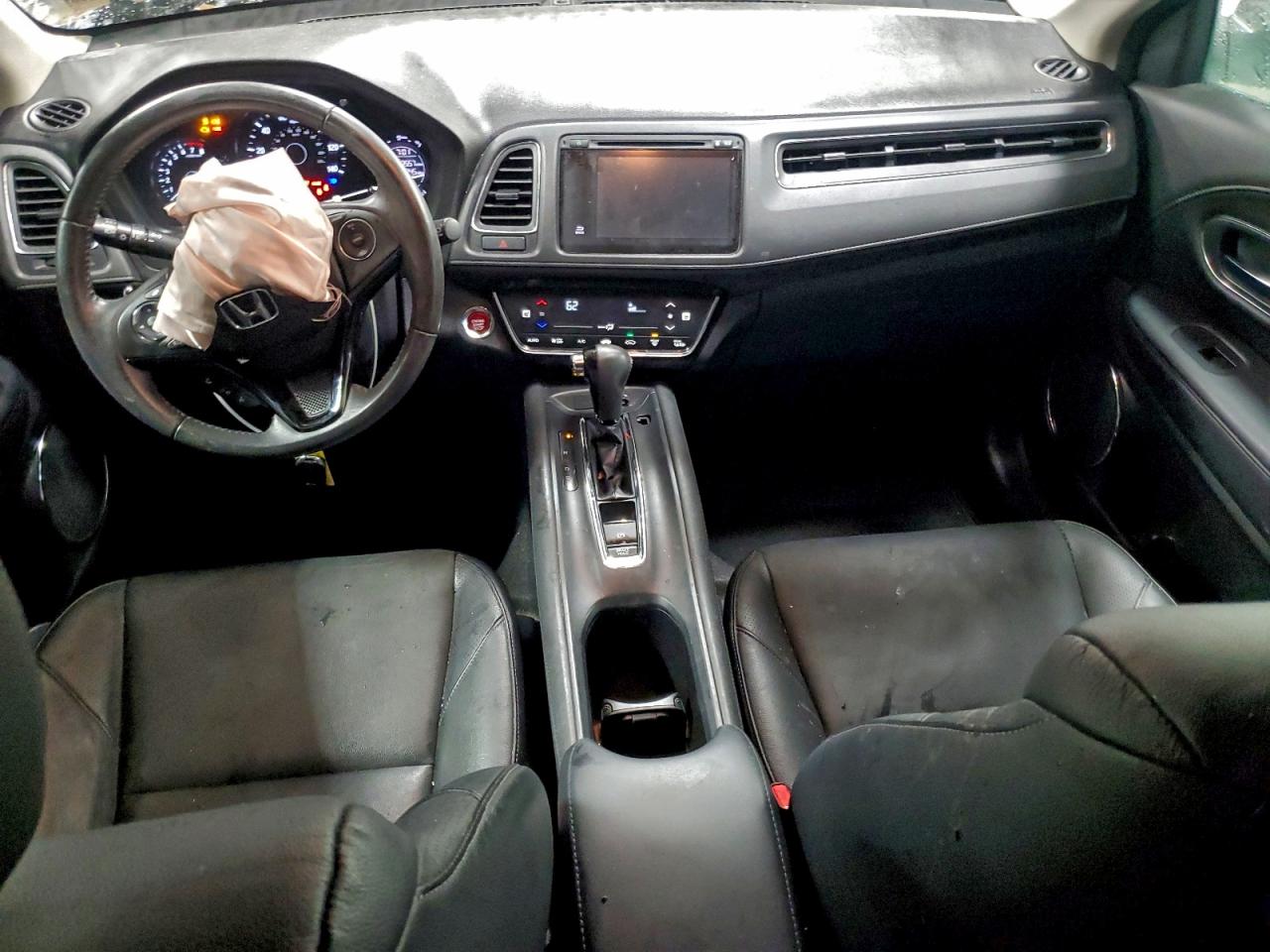 Honda HR-V Exl Image 9