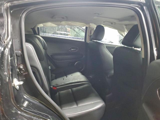 Honda HR-V Exl Image 8