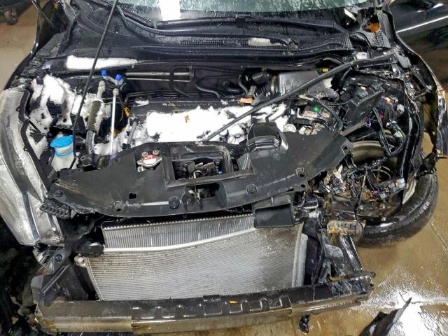 Honda HR-V Exl Image 10