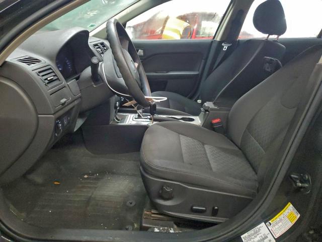 Ford Fusion Se Image 7