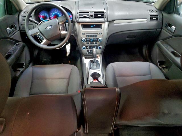 Ford Fusion Se Image 6