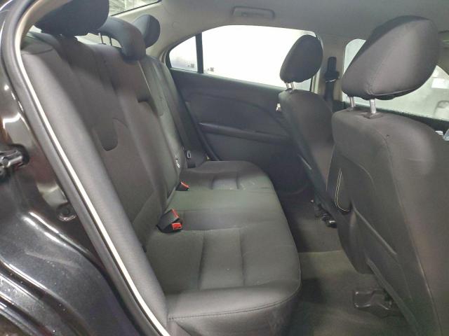 Ford Fusion Se Image 10