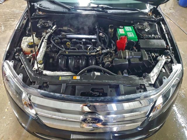 Ford Fusion Se Image 9