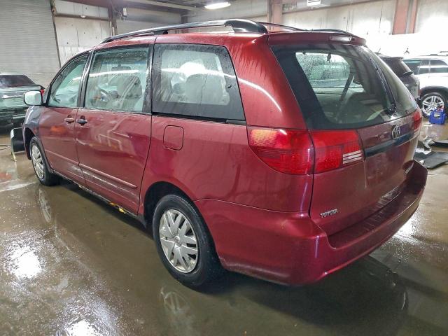 Toyota Sienna Ce Image 7