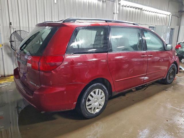 Toyota Sienna Ce Image 12