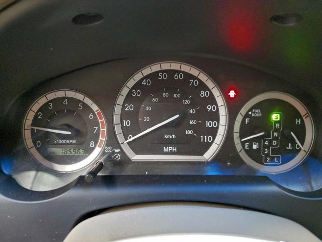 Toyota Sienna Ce Image 11