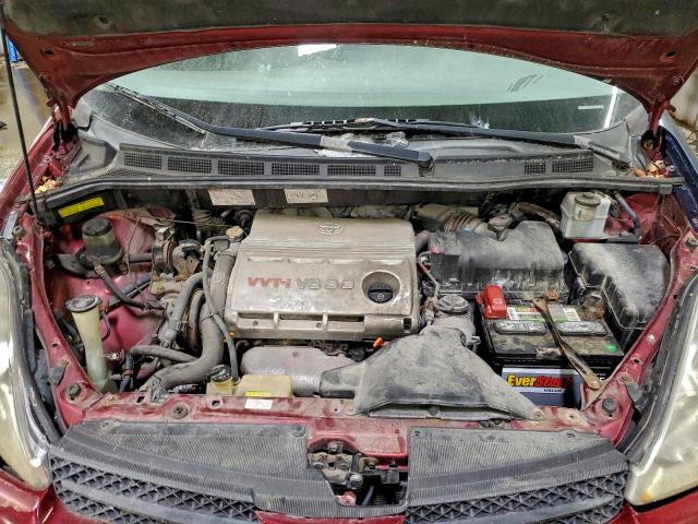 Toyota Sienna Ce Image 6