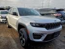 Jeep Grand Cherokee Limited Image 3