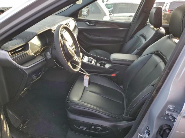 Jeep Grand Cherokee Limited Image 4