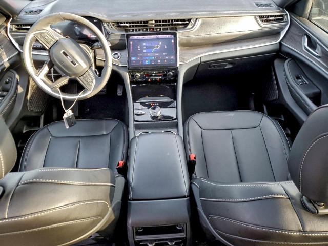 Jeep Grand Cherokee Limited Image 6