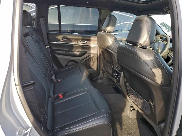 Jeep Grand Cherokee Limited Image 7