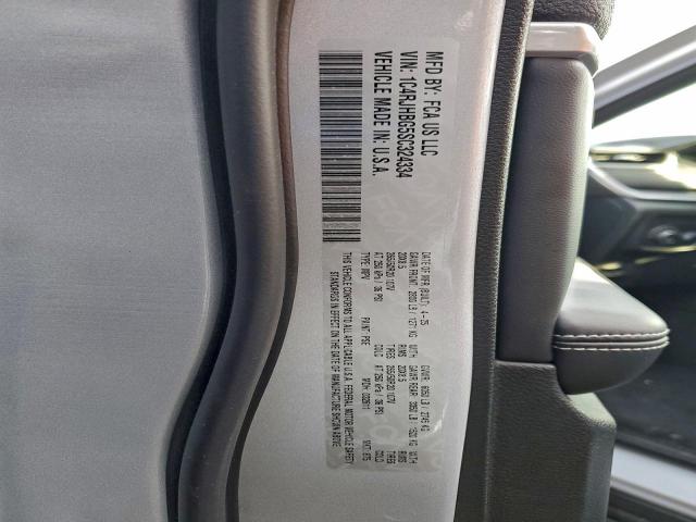 Jeep Grand Cherokee Limited Image 10