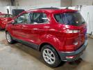 Ford EcoSport Se Image 2
