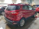 Ford EcoSport Se Image 9