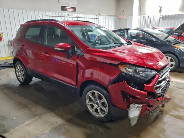 Ford EcoSport Se Image 3