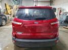 Ford EcoSport Se Image 4