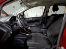 Ford EcoSport Se Image 8