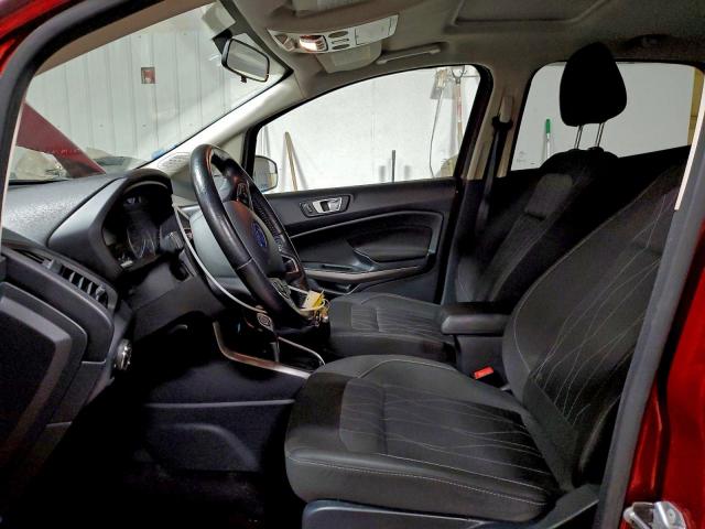 Ford EcoSport Se Image 8