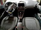 Ford EcoSport Se Image 12