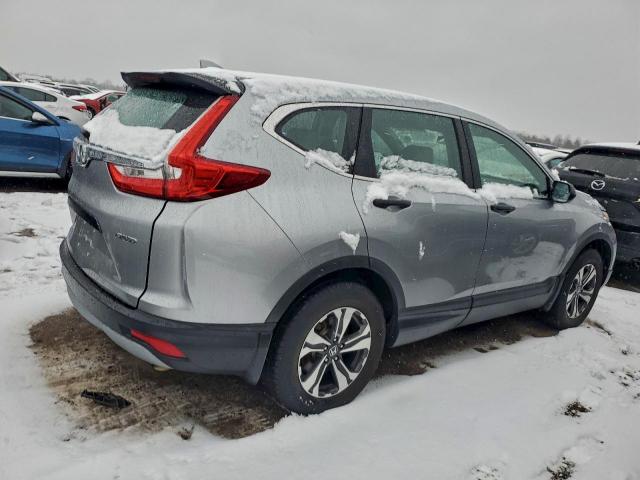 Honda Crv Lx Image 3