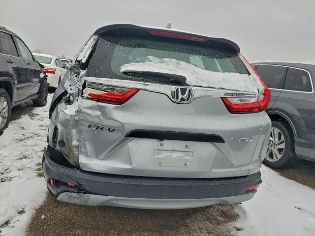 Honda Crv Lx Image 12