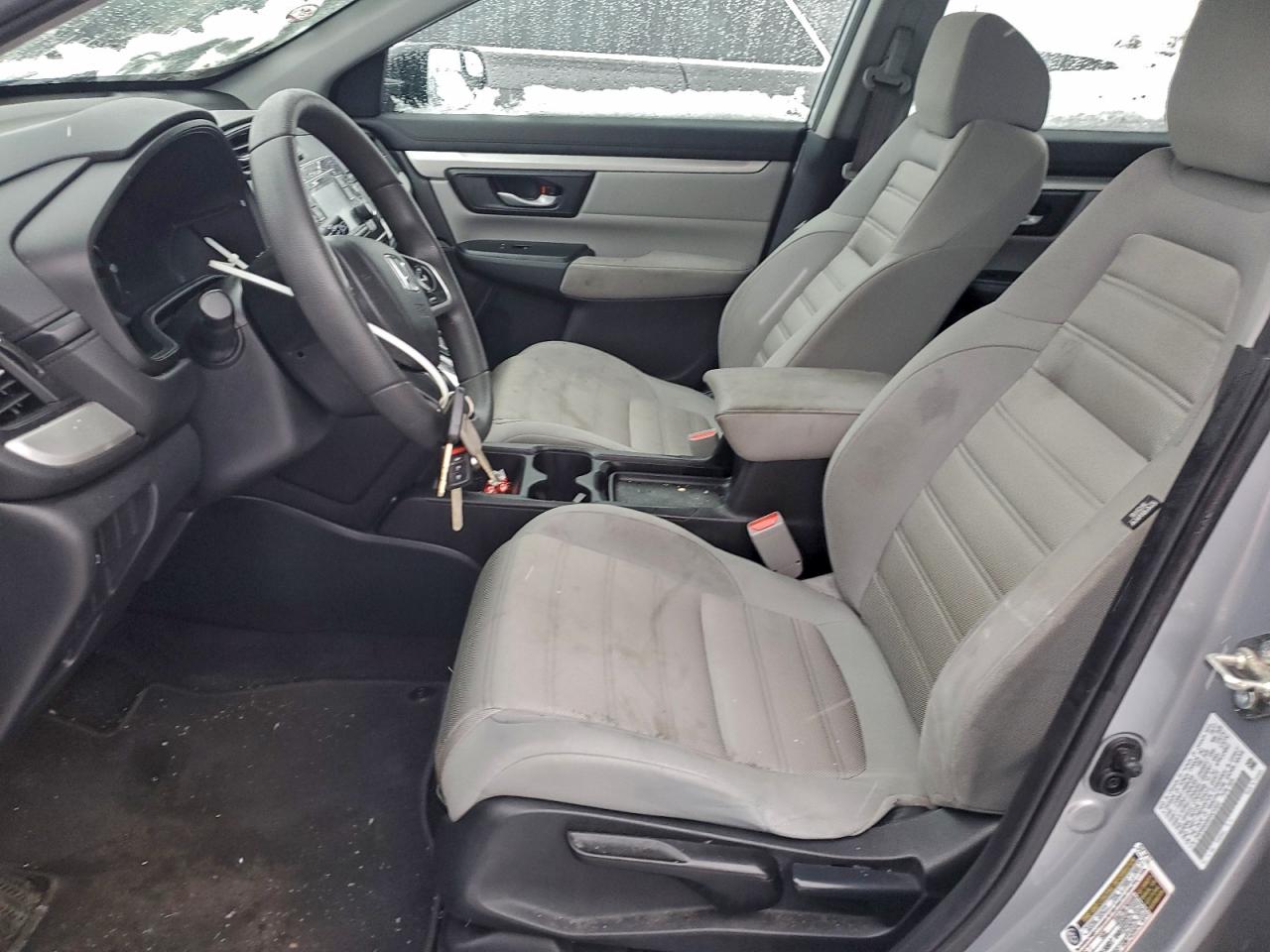 Honda Crv Lx Image 6