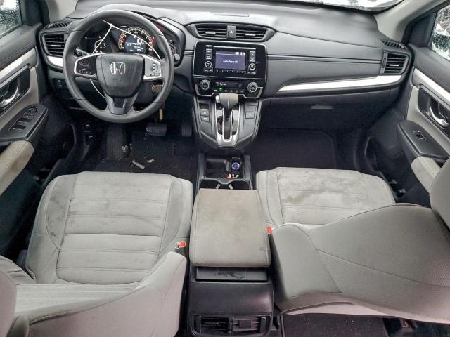 Honda Crv Lx Image 2