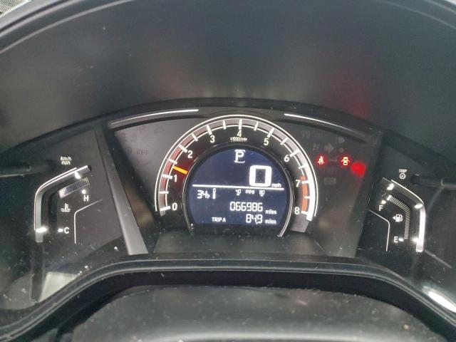 Honda Crv Lx Image 5