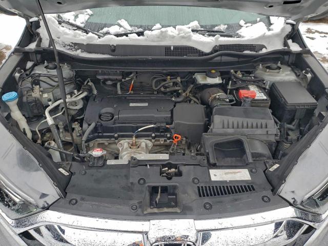 Honda Crv Lx Image 7