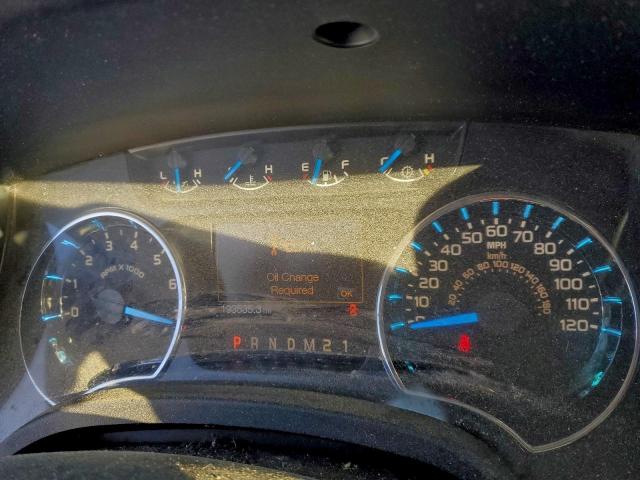 Ford F-150 Supercrew Image 8