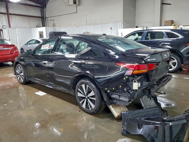 Nissan Altima Sl Image 6