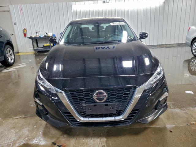 Nissan Altima Sl Image 4