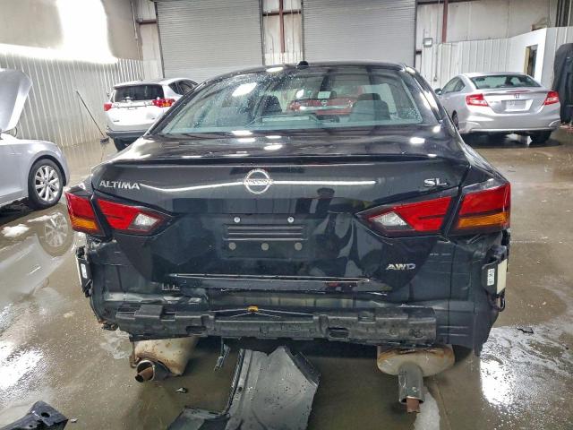 Nissan Altima Sl Image 5