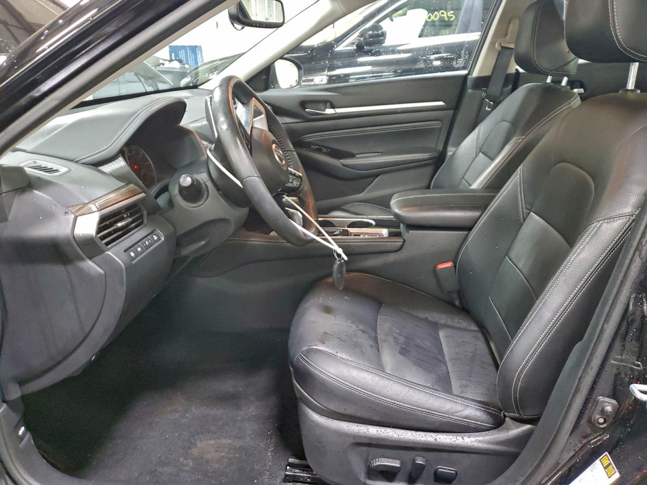 Nissan Altima Sl Image 13