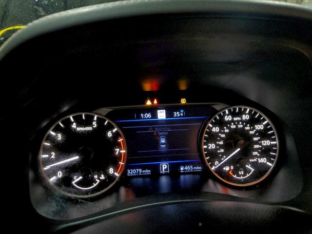 Nissan Altima Sl Image 7