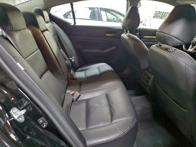 Nissan Altima Sl Image 10