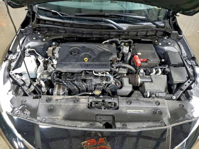 Nissan Altima Sl Image 9